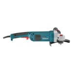 Ronix - Angle Grinder 2200W- 180mm-8500 RPM - 3250