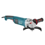 Ronix - Angle Grinder 2200W- 180mm-8500 RPM - 3250 - Image 5