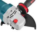 Ronix - Angle Grinder 2200W- 180mm-8500 RPM - 3250 - Image 4