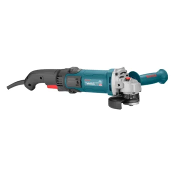 Ronix - Long Handle Mini Angle Grinder 1200W-115mm- 2.05kg - 3161