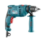 Ronix - Electric Impact Drill-600W- 13mm-Keyed-3000 RPM - 2211 - Image 6