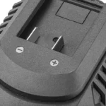 Ronix - 20V Brushless Fast Charger 2.2A - 8992 - Image 4