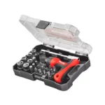 Ronix - Screwdriver Bit Set (24Pcs) - RH-2715 - Image 2
