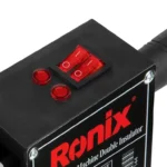 Ronix - Socket Welding/Fusion Machine-20/40mm - RH-4400 - Image 4