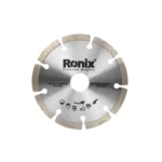 Ronix - Granite Cutting Disc 115x22.2x7 mm - RH-3520