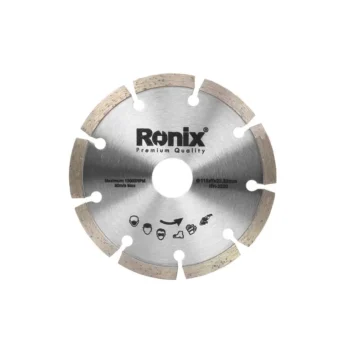 Ronix - Granite Cutting Disc 115x22.2x7 mm - RH-3520
