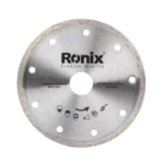 Ronix - Ceramic Cutting Disc 125x22.2x5mm - RH-3531 - Image 2