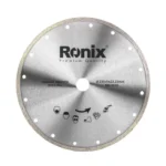 Ronix - Ceramic Cutting Disc 230x22.2x5mm - RH-3533 - Image 3