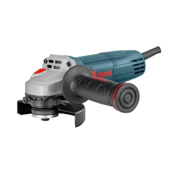 Ronix - Mini Angle Grinder 720W- 100/115mm - 3130 100mm