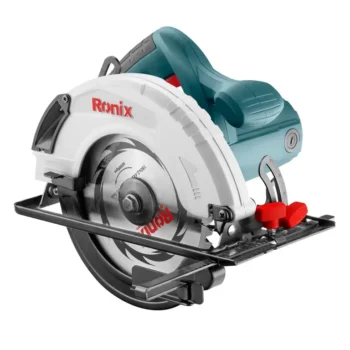Ronix - Electric Circular Saw 1500W- 180mm - 4311