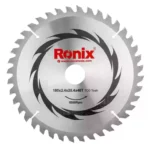 Ronix - Electric Circular Saw 1500W- 180mm - 4311 - Image 5