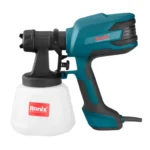 Ronix - Electric HVLP Spray Gun 450W - 1340 - Image 7