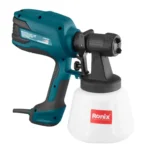Ronix - Electric HVLP Spray Gun 450W - 1340 - Image 6