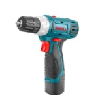 Ronix - 12V Cordless drill driver set- 35 pcs-10mm-21N.m - RS-8013 - Image 6