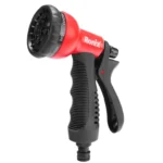 Ronix - 8-pattern plastic spray gun and hose fittings - RH-4018