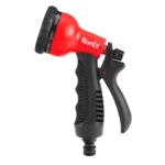 Ronix - 8-pattern plastic spray gun and hose fittings - RH-4018 - Image 6