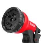 Ronix - 8-pattern plastic spray gun and hose fittings - RH-4018 - Image 5