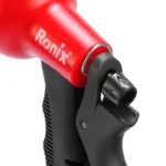 Ronix - 8-pattern plastic spray gun and hose fittings - RH-4018 - Image 4
