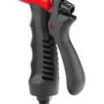 Ronix - 8-pattern plastic spray gun and hose fittings - RH-4018 - Image 3