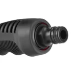 Ronix - 8-pattern plastic spray gun and hose fittings - RH-4018 - Image 2