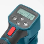Ronix - 20V Cordless Mini compressor 10.35Bar - 8605 - Image 5