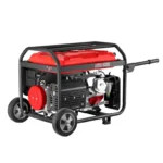 Ronix - Gasoline Generator 7.5Kw- 25L - RH-4784