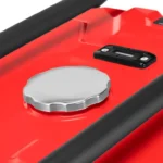 Ronix - Gasoline Generator 7.5Kw- 25L - RH-4784 - Image 4