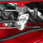 Ronix - Gasoline Generator 7.5Kw- 25L - RH-4784 - Image 3