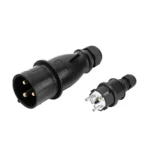 Ronix - Gasoline Generator 7.5Kw- 25L - RH-4784 - Image 2