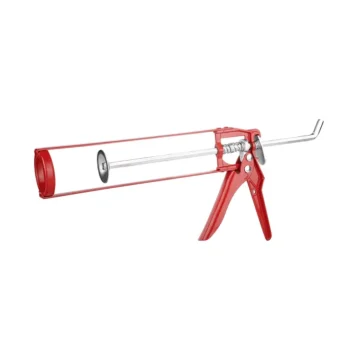 Ronix - Caulking Gun 9'' Aluminium Handle,thickness 1.8mm - RH-4006