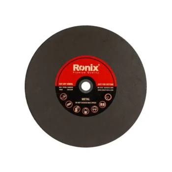 Ronix - Cut-Off Wheel 355x3x25.4mm 14"*1 - RH-3732
