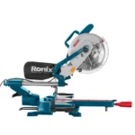 Ronix - Sliding Miter Saw 1800W- 255mm - 5304 - Image 6