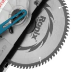 Ronix - Sliding Miter Saw 1800W- 255mm - 5304 - Image 4