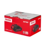 Ronix - 20V 2.0Ah Battery Pack - 8690 - Image 2