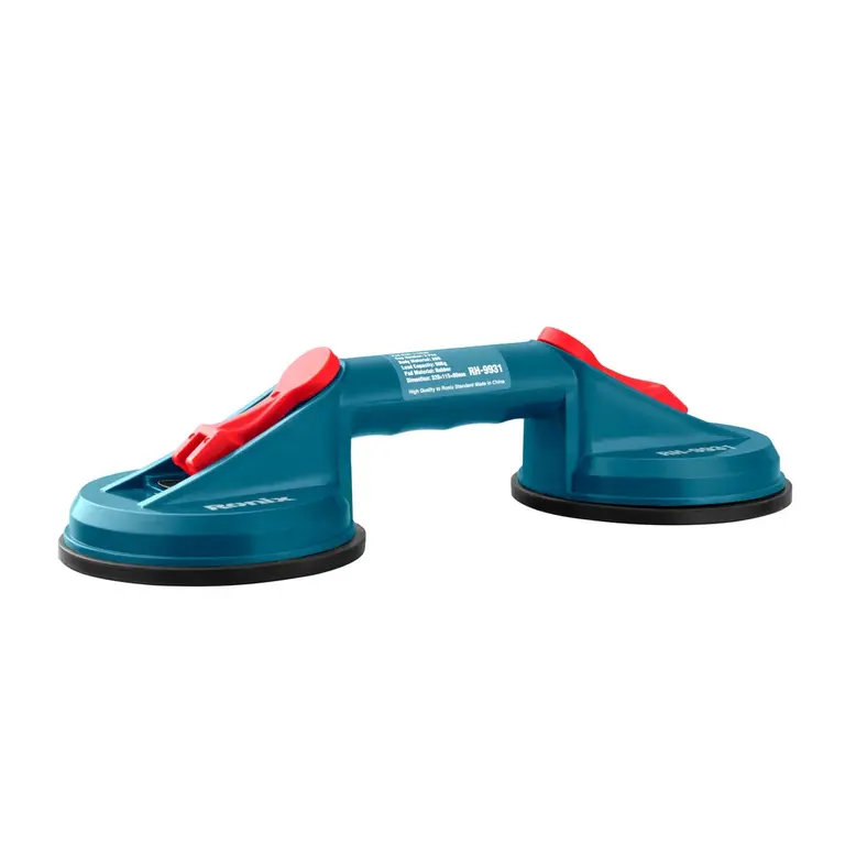 Ronix - Dual Vacuum suction cup 20K - RH-9931