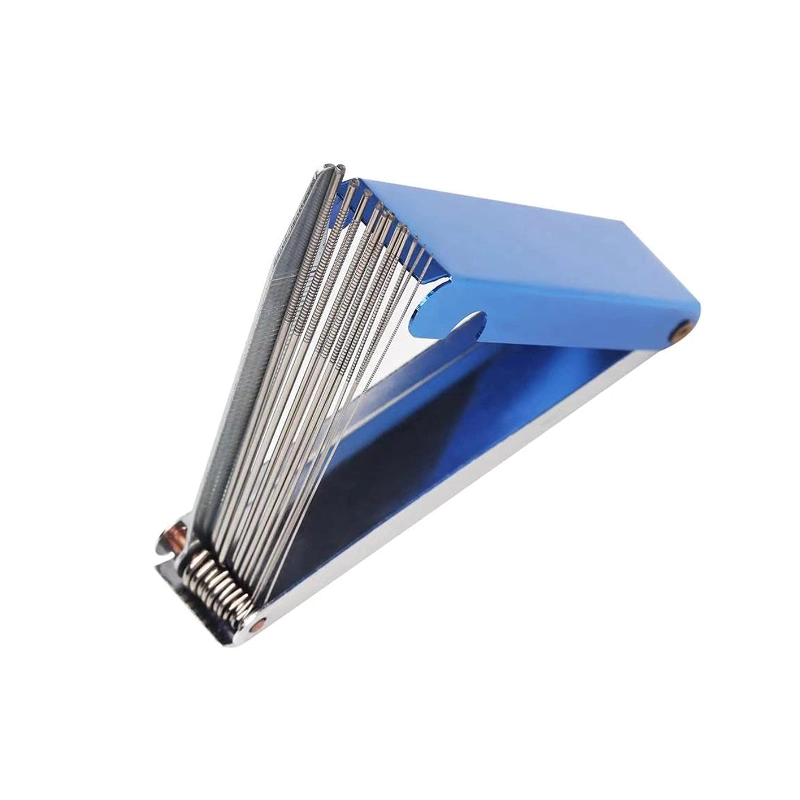 Tip Cleaner