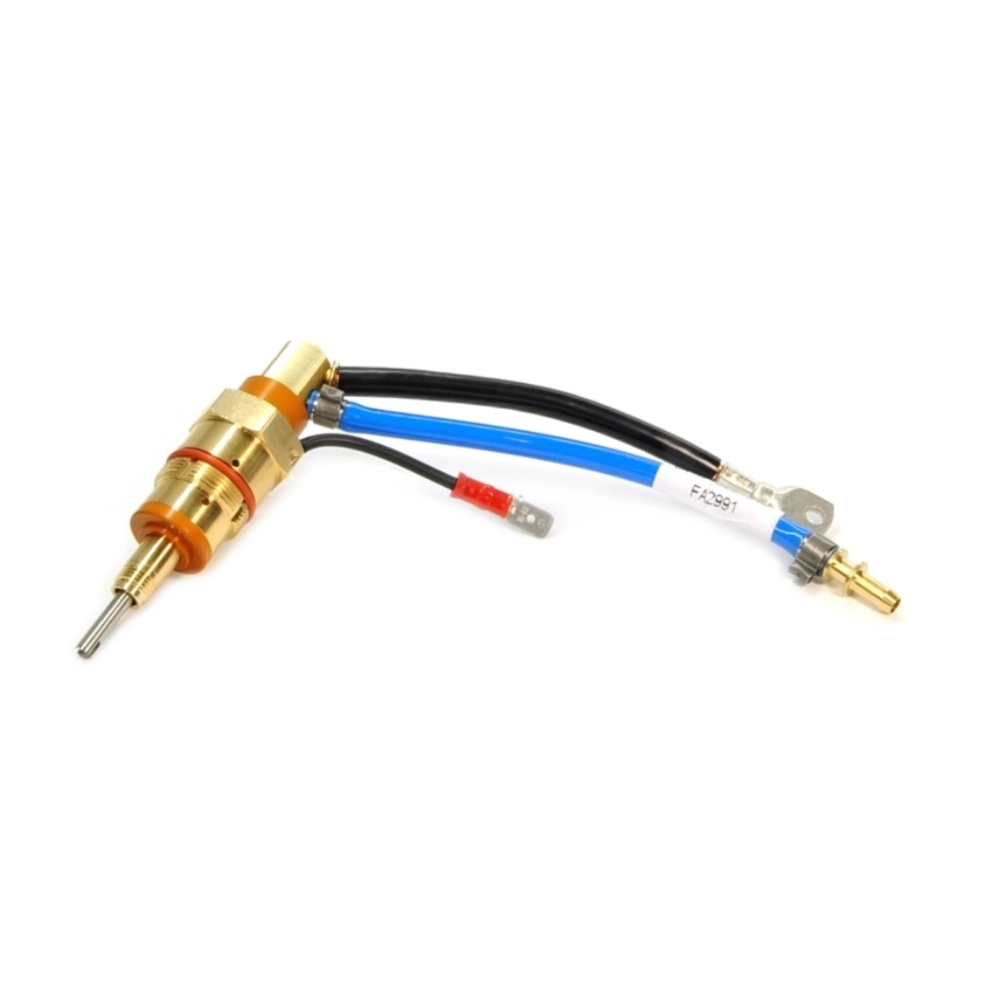 Lincoln Electric - Plasma Torch Body for LC-65 LC-100 - W0300608R